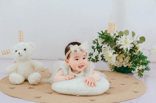 高唐宝宝几个月枕枕头最好